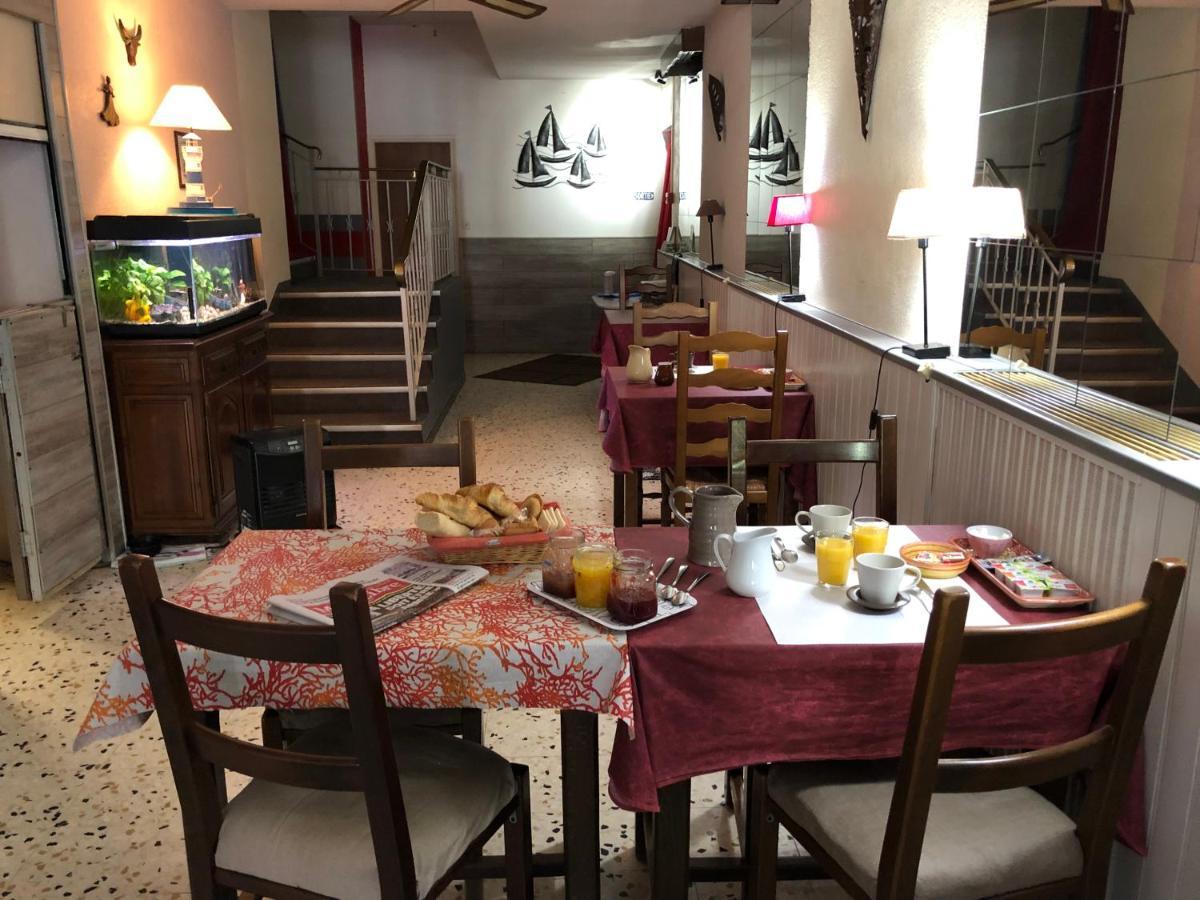 西加拉酒店 Villeneuve-lès-Béziers 外观 照片